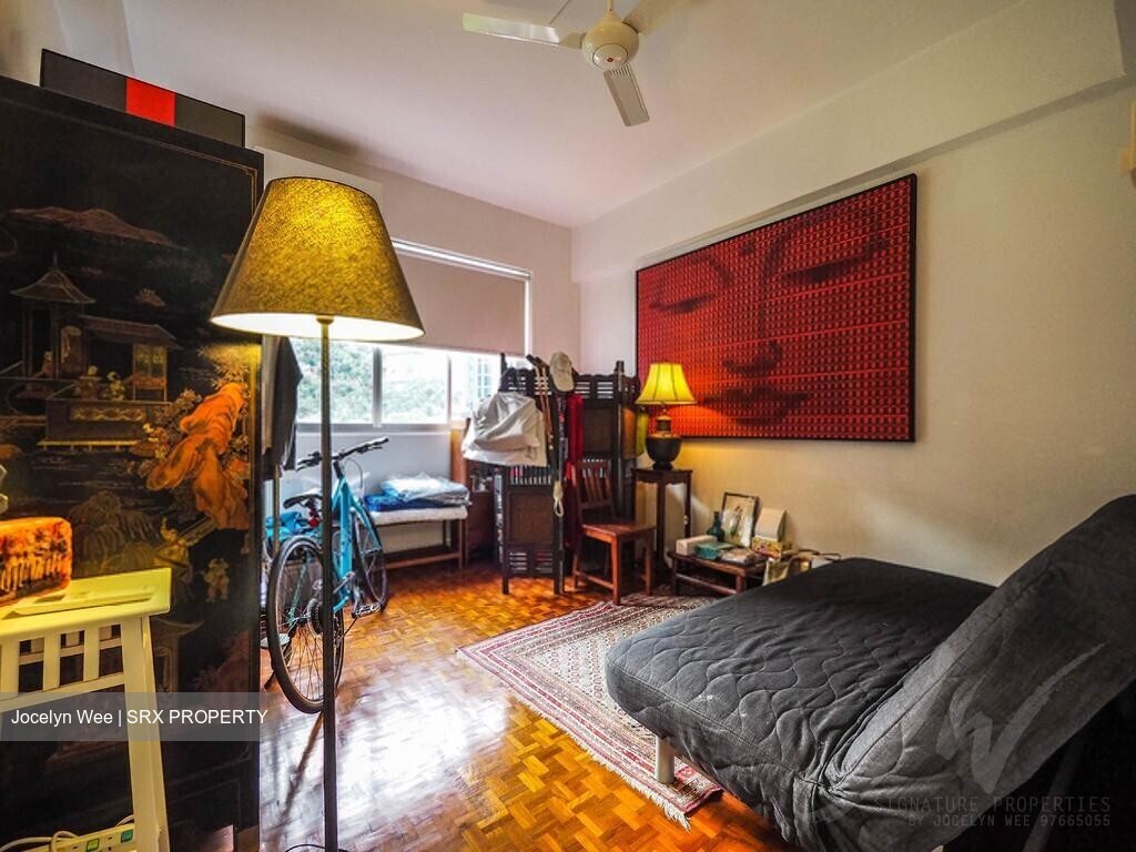 Kum Hing Court (D10), Apartment #326110341